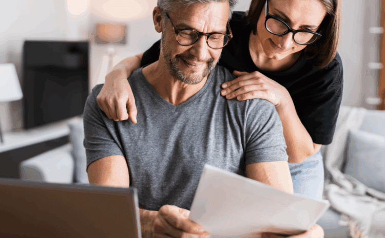  Understanding Early Retirement Financial and Healthcare Planning
