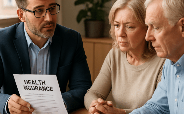  Retirement Health Insurance Planning: When to Start 4-6 Months Before