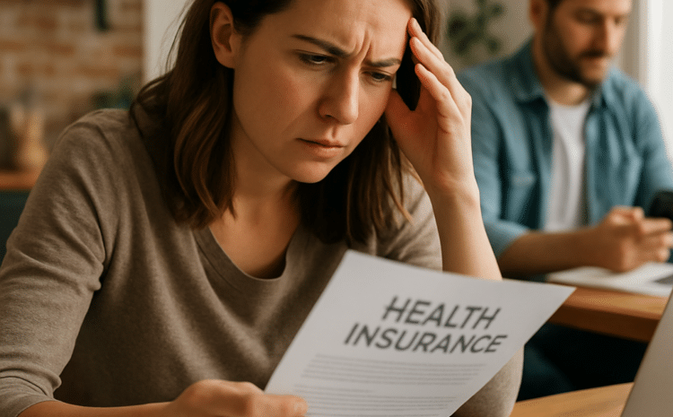  Self-Employed Health Insurance: What Happens When You Start Your Own Business 