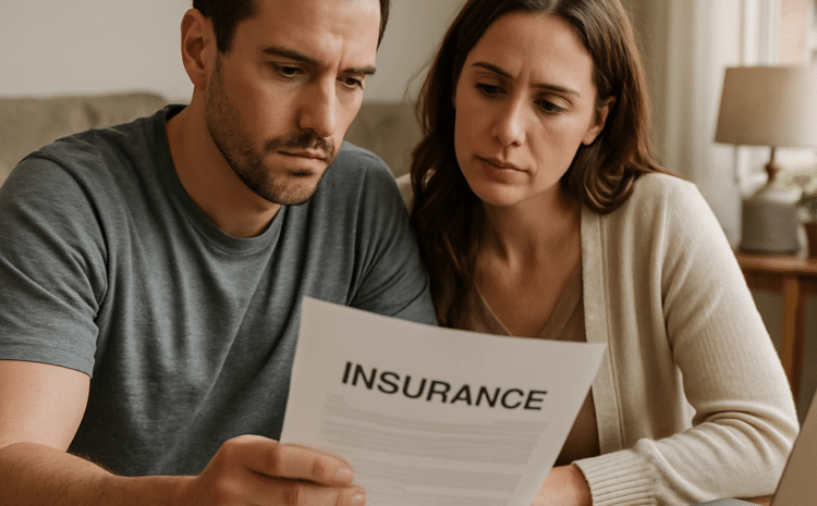  Term Life Insurance for Mortgage Protection: Affordable Coverage to Secure Your Home 