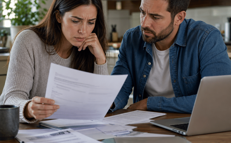  What to Do When Insurance Denies Your Claim: Step-by-Step Appeal Guide