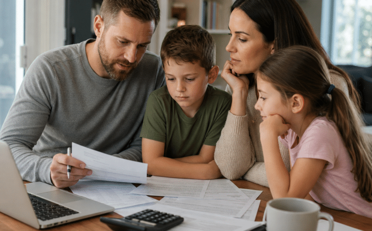  Mortgage Life Insurance: Affordable Term Coverage to Protect Your Home and Family 