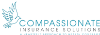 compassionate insurance solutions logo